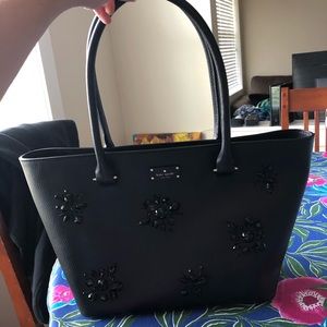 KATE SPADE SMALL MARGARETA GROVE ST